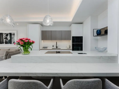 Appartement à vendre à Alhambra del Mar, Marbella Golden Mile