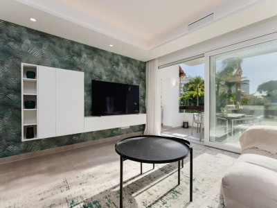 Appartement à vendre à Alhambra del Mar, Marbella Golden Mile