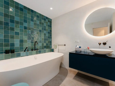 Appartement à vendre à Alhambra del Mar, Marbella Golden Mile