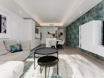 Appartement à vendre à Alhambra del Mar, Marbella Golden Mile