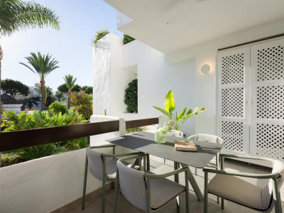 Appartement à vendre à Alhambra del Mar, Marbella Golden Mile