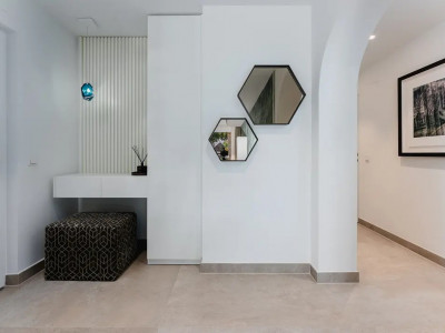 Appartement à vendre à Alhambra del Mar, Marbella Golden Mile