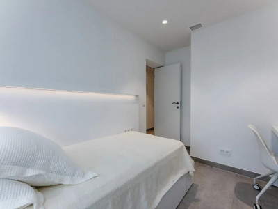 Appartement à vendre à Alhambra del Mar, Marbella Golden Mile