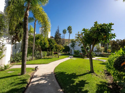 Appartement à vendre à Alhambra del Mar, Marbella Golden Mile