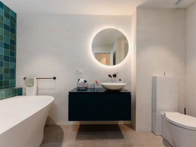 Appartement à vendre à Alhambra del Mar, Marbella Golden Mile