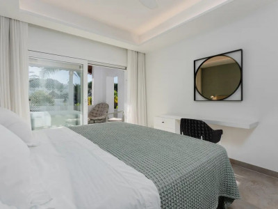 Appartement à vendre à Alhambra del Mar, Marbella Golden Mile
