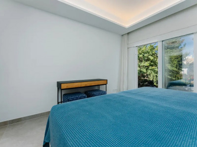 Appartement à vendre à Alhambra del Mar, Marbella Golden Mile