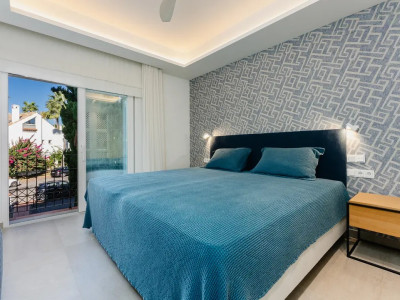 Appartement à vendre à Alhambra del Mar, Marbella Golden Mile