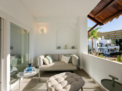 Appartement à vendre à Alhambra del Mar, Marbella Golden Mile