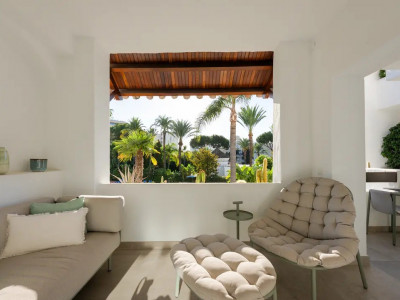 Appartement à vendre à Alhambra del Mar, Marbella Golden Mile