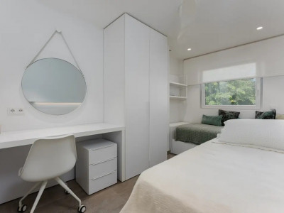 Appartement à vendre à Alhambra del Mar, Marbella Golden Mile