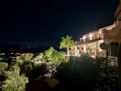 Appartement à vendre à Monte Halcones, Benahavis