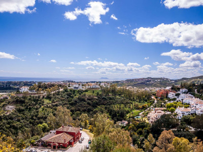 Appartement à vendre à Monte Halcones, Benahavis
