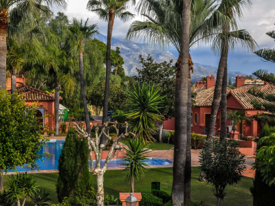 Appartement à vendre à Monte Halcones, Benahavis