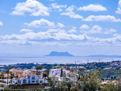 Appartement à vendre à Monte Halcones, Benahavis