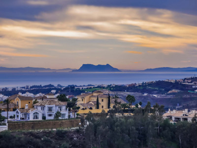 Appartement à vendre à Monte Halcones, Benahavis