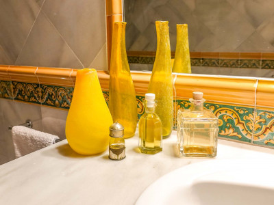 Appartement à vendre à Monte Halcones, Benahavis