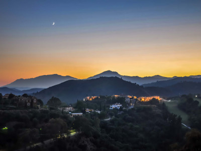 Appartement à vendre à Monte Halcones, Benahavis