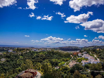 Appartement à vendre à Monte Halcones, Benahavis