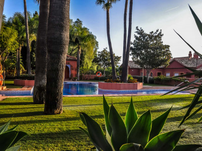 Appartement à vendre à Monte Halcones, Benahavis