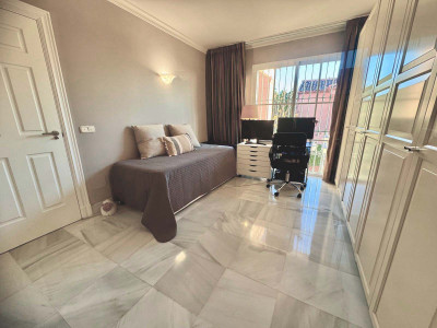 Appartement à vendre à Monte Halcones, Benahavis