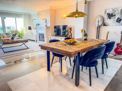 Appartement à vendre à Monte Halcones, Benahavis