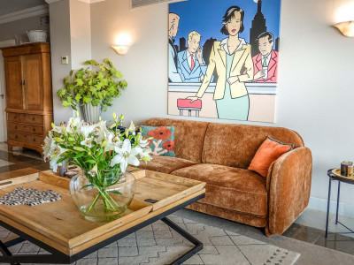 Appartement à vendre à Monte Halcones, Benahavis