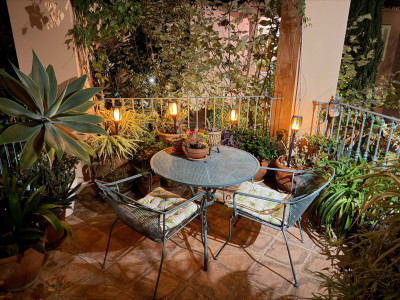 Appartement à vendre à Monte Halcones, Benahavis