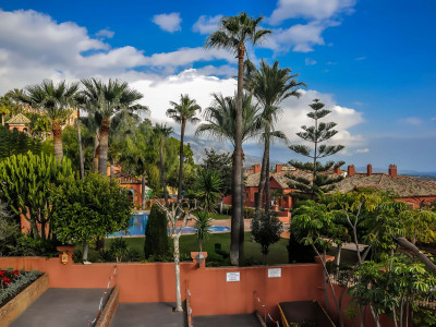 Appartement à vendre à Monte Halcones, Benahavis