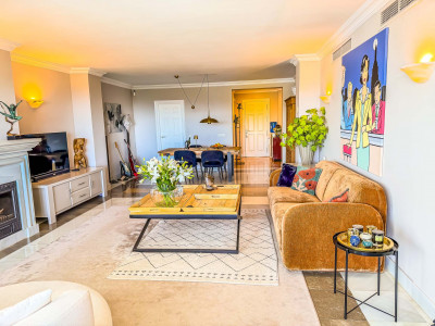 Appartement à vendre à Monte Halcones, Benahavis