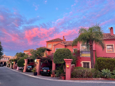 Appartement à vendre à Monte Halcones, Benahavis