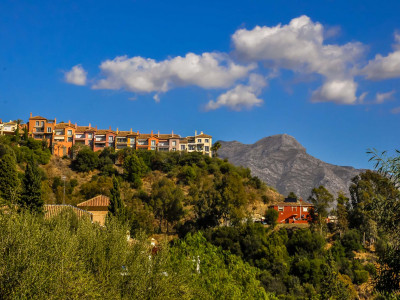 Appartement à vendre à Monte Halcones, Benahavis
