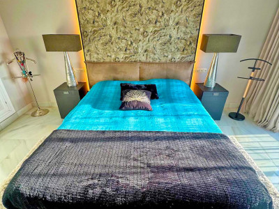 Appartement à vendre à Monte Halcones, Benahavis