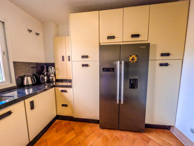 Appartement à vendre à Monte Halcones, Benahavis