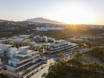 Апартамент в продаже в Эстепона