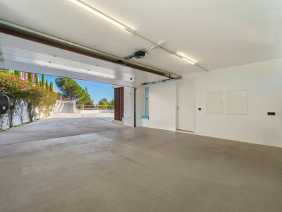 Villa à vendre à El Madroñal, Benahavis