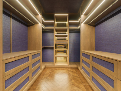 Villa à vendre à El Madroñal, Benahavis