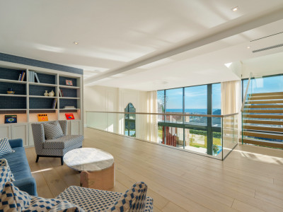 Villa à vendre à El Madroñal, Benahavis