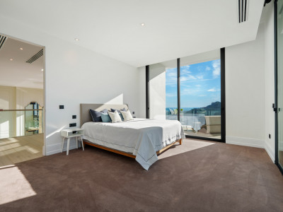 Villa à vendre à El Madroñal, Benahavis