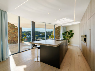 Villa à vendre à El Madroñal, Benahavis