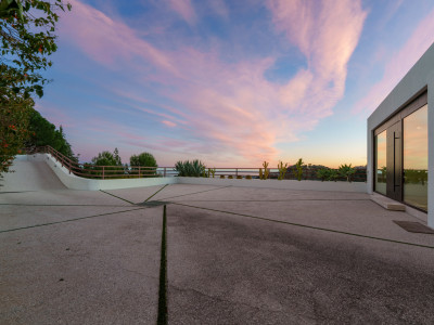 Villa à vendre à El Madroñal, Benahavis
