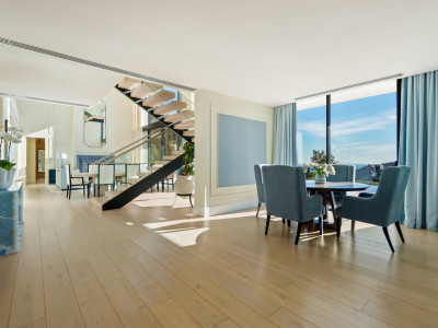 Villa à vendre à El Madroñal, Benahavis