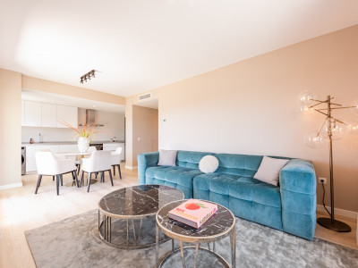 Appartement à vendre à Nueva Andalucia