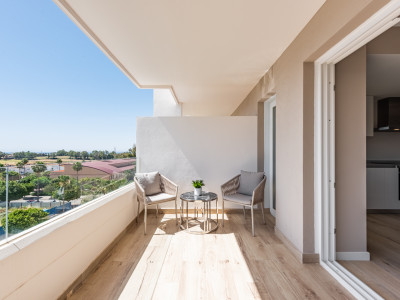 Appartement à vendre à Nueva Andalucia