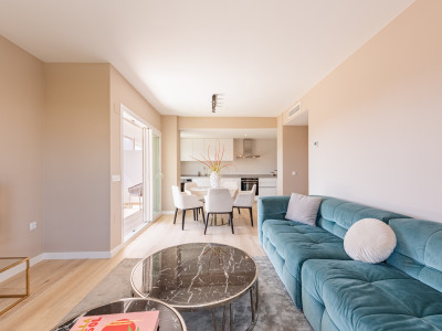 Appartement à vendre à Nueva Andalucia