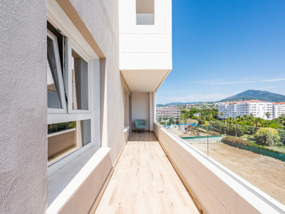 Appartement à vendre à Nueva Andalucia