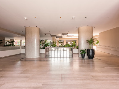 Wohnung zum Verkauf in Nueva Andalucia