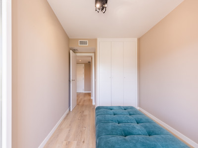 Wohnung zum Verkauf in Nueva Andalucia