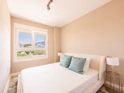 Appartement à vendre à Nueva Andalucia