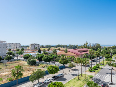 Appartement à vendre à Nueva Andalucia